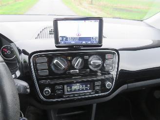 Volkswagen Up! 1.0 Up 84.000km Nap!!!! High up Navigatie Airco  [ Nieuwstaat picture 28