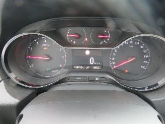 Opel Grandland X 1.2 Turbo 131pk Innovation MPV  130.000km Navigatie Clima   2018 vol optie picture 17