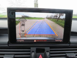 Audi A7 SPORTBACK 3.0 TDI Aut 272pk  Quattro S Line  Plus Euro 6 Vol Optie 2015-10 picture 25