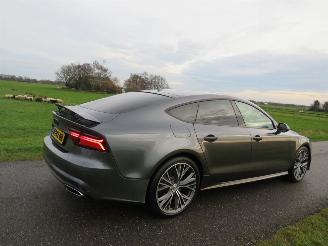 Audi A7 SPORTBACK 3.0 TDI Aut 272pk  Quattro S Line  Plus Euro 6 Vol Optie 2015-10 picture 34
