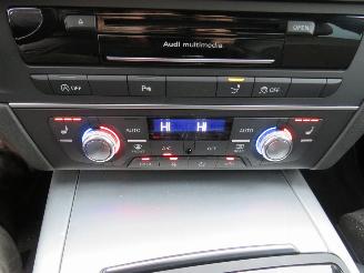 Audi A7 SPORTBACK 3.0 TDI Aut 272pk  Quattro S Line  Plus Euro 6 Vol Optie 2015-10 picture 28