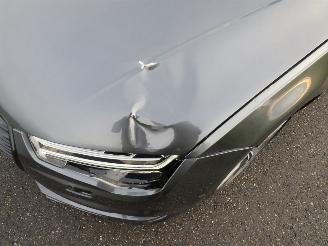 Audi A7 SPORTBACK 3.0 TDI Aut 272pk  Quattro S Line  Plus Euro 6 Vol Optie 2015-10 picture 17