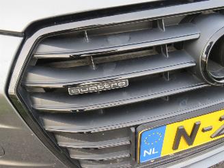 Audi A7 SPORTBACK 3.0 TDI Aut 272pk  Quattro S Line  Plus Euro 6 Vol Optie 2015-10 picture 36