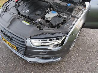 Audi A7 SPORTBACK 3.0 TDI Aut 272pk  Quattro S Line  Plus Euro 6 Vol Optie 2015-10 picture 21