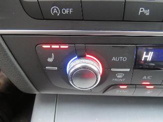 Audi A7 SPORTBACK 3.0 TDI Aut 272pk  Quattro S Line  Plus Euro 6 Vol Optie 2015-10 picture 18