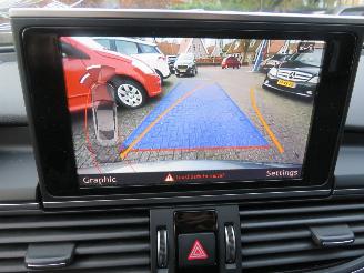 Audi A7 SPORTBACK 3.0 TDI Aut 272pk  Quattro S Line  Plus Euro 6 Vol Optie 2015-10 picture 28