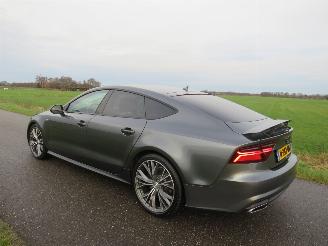 Audi A7 SPORTBACK 3.0 TDI Aut 272pk  Quattro S Line  Plus Euro 6 Vol Optie 2015-10 picture 20