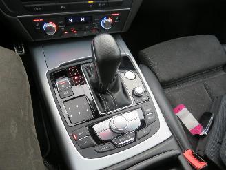 Audi A7 SPORTBACK 3.0 TDI Aut 272pk  Quattro S Line  Plus Euro 6 Vol Optie 2015-10 picture 25