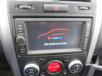 Suzuki Vitara 2.4 169pk Automaat Grande 4x4 High Executive  2009-12  camera Navigatie  clima stoelverwarming picture 30