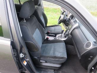 Suzuki Vitara 2.4 169pk Automaat Grande 4x4 High Executive  2009-12  camera Navigatie  clima stoelverwarming picture 24