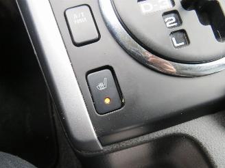 Suzuki Vitara 2.4 169pk Automaat Grande 4x4 High Executive  2009-12  camera Navigatie  clima stoelverwarming picture 15