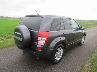 Suzuki Vitara 2.4 169pk Automaat Grande 4x4 High Executive  2009-12  camera Navigatie  clima stoelverwarming picture 19
