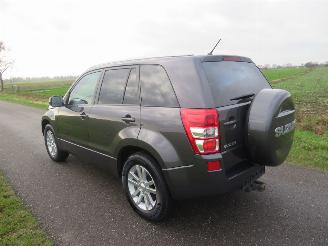 Suzuki Vitara 2.4 169pk Automaat Grande 4x4 High Executive  2009-12  camera Navigatie  clima stoelverwarming picture 1