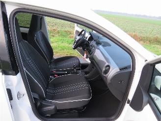 Seat Mii 10. 5Drs Sport Connect  76.000km nap navigatie Sensoren 2017  Airco  [ nieuwstaat picture 4
