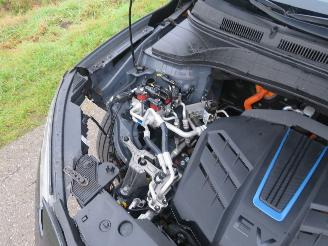 Hyundai Kona 39 kw Automaat Hybride  Elektrisch 2021  40.000km Camera Navigatie  stoelverwarmig  nieuwstaat picture 7