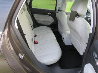 Peugeot 308 SW 1.2eTHP 131pk!!! Automaat Allure 178.000km nap Camera leer Navigatie Splinter nieuw picture 12