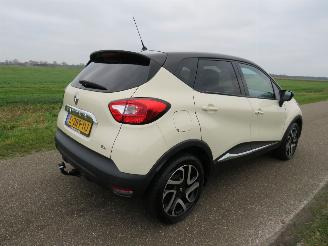 Renault Captur 0.9 TCe 90pk 93.000km Navigatie Airco Dynamique 2016 2016/9