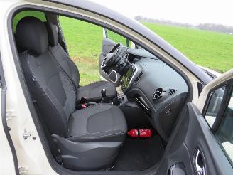 Renault Captur 0.9 TCe 90pk 93.000km Navigatie Airco Dynamique 2016 picture 18
