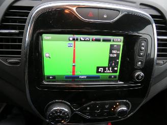 Renault Captur 0.9 TCe 90pk 93.000km Navigatie Airco Dynamique 2016 picture 20