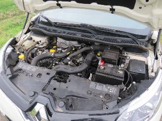 Renault Captur 0.9 TCe 90pk 93.000km Navigatie Airco Dynamique 2016 picture 12