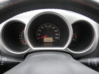 Daihatsu Terios 15 16v 105pk Automaat  Expedition 2 WD  134.000 km nap jeep suv  navigatie Airco picture 14