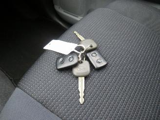 Daihatsu Terios 15 16v 105pk Automaat  Expedition 2 WD  134.000 km nap jeep suv  navigatie Airco picture 9