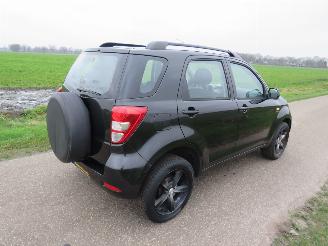 Daihatsu Terios 15 16v 105pk Automaat Expedition 2 WD 134.000 km nap jeep suv navigatie Airco 2007/6