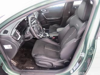 Kia Proceed 1.0 T 120pk  GDI GT Line 2022  91.000km vol optie [ nieuwstaat 2022 picture 20