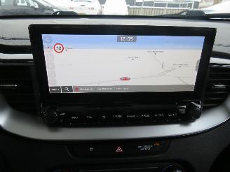 Kia Proceed 1.0 T 120pk  GDI GT Line 2022  91.000km vol optie [ nieuwstaat 2022 picture 18