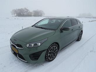 Kia Proceed 1.0 T 120pk  GDI GT Line 2022  91.000km vol optie [ nieuwstaat 2022 picture 15