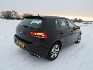 Volkswagen e-Golf Automaat 98.000 km Nap 5drs Elektrisch 2019 [ splinter splinter nieuw picture 18