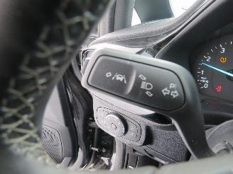 Ford Fiesta 1.0 130pk Hybride 21.000km Benzine/ Elektrisch Camera Navigatie Stoelverwarmd en stuur picture 25