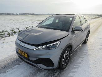 BYD Atto 3 Comfort Automaat 66.000km nap 2023-04 MPV Eclectisch [ schuifdak vol optie picture 35