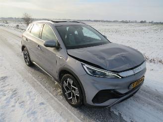 BYD Atto 3 Comfort Automaat 66.000km nap 2023-04 MPV Eclectisch [ schuifdak vol optie picture 17