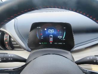 BYD Atto 3 Comfort Automaat 66.000km nap 2023-04 MPV Eclectisch [ schuifdak vol optie picture 33