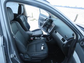 Mitsubishi Outlander 2.0 PHEV Automaat Elektrisch/ Benzine 4x4 Instyle 170.000km nap  [ top topstaat picture 5