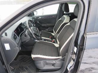 Volkswagen T-Roc 1.5 TSi Sport 150pk 2018 Parkeerschade [ Camera Navigatie Clima stoel stuur verwarring picture 19