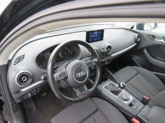 Audi A3 LIMOUSINE 1.4 TFSI 150pk 180.000km Prolline  2015 Navigatie Stoelverwarming picture 20