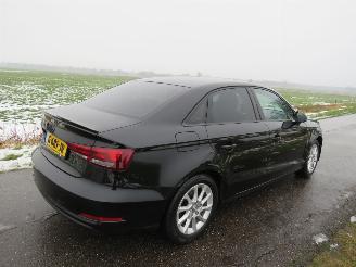 skadebil auto Audi A3 LIMOUSINE 1.4 TFSI 150pk 180.000km Prolline  2015 Navigatie Stoelverwarming 2015/7