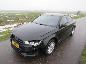 Audi A3 LIMOUSINE 1.4 TFSI 150pk 180.000km Prolline  2015 Navigatie Stoelverwarming picture 21