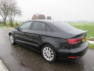Audi A3 LIMOUSINE 1.4 TFSI 150pk 180.000km Prolline  2015 Navigatie Stoelverwarming picture 25