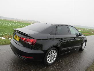 Audi A3 LIMOUSINE 1.4 TFSI 150pk 180.000km Prolline  2015 Navigatie Stoelverwarming picture 22
