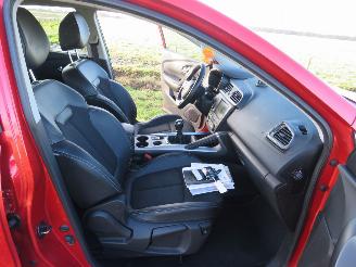 Renault Kadjar 1.2 TCe Intens 131pk 6 bak 2017 Camera Navigatie Clima 2017 leer picture 15
