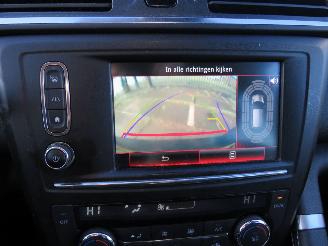 Renault Kadjar 1.2 TCe Intens 131pk 6 bak 2017 Camera Navigatie Clima 2017 leer picture 8