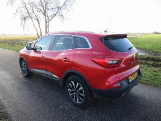 Avarii autoturisme Renault Kadjar 1.2 TCe Intens 131pk 6 bak 2017 Camera Navigatie Clima 2017 leer 2017/8