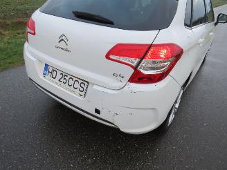 Citroën C4 1.2 5drs 96kw 5drs 160.000 km  camera sportstoelen navigatie 2014-06 [ nieuwstaat picture 8