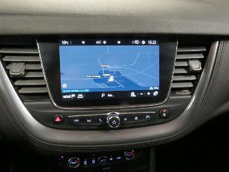 Opel Grandland X 1.6 181 pk Turbo Hybride Automaat Elektrisch/ benzine Elegance Camera  NAVIGATIE picture 9