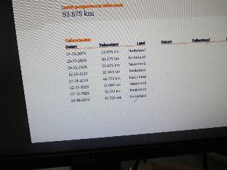 Opel Grandland X 1.6 181 pk Turbo Hybride Automaat Elektrisch/ benzine Elegance Camera  NAVIGATIE picture 11