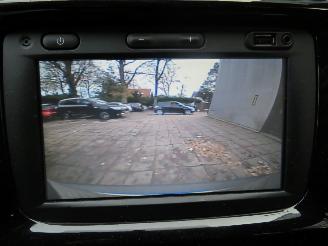 Dacia Spring Comfort plus 5drs Automaat  Elektrische 21.000km nap Camera Leer Navigaie 2023 nieuwstaat picture 14