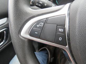 Dacia Spring Comfort plus 5drs Automaat  Elektrische 21.000km nap Camera Leer Navigaie 2023 nieuwstaat picture 22